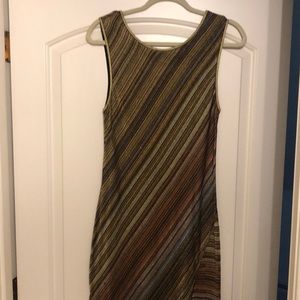 Missoni Knit Dress